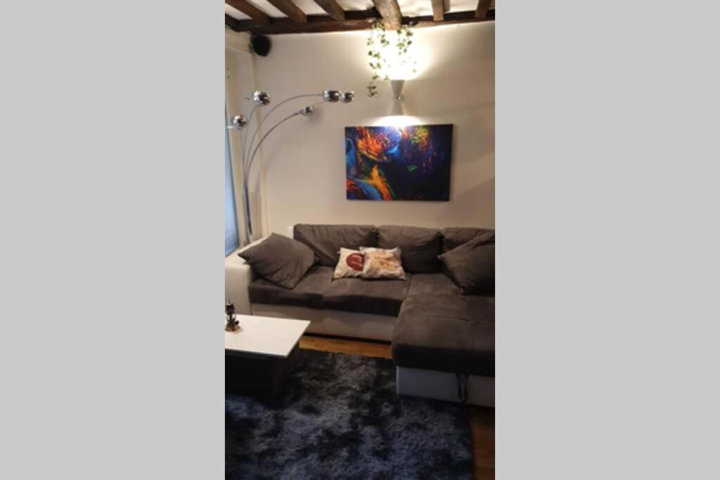 Cozy Apt Heart Of Paris, 3 Mins Louvre מראה חיצוני תמונה
