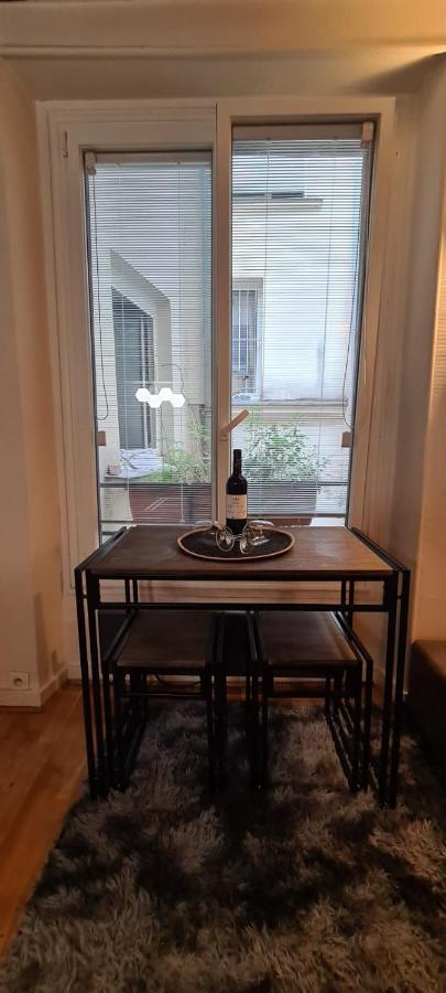 Cozy Apt Heart Of Paris, 3 Mins Louvre מראה חיצוני תמונה